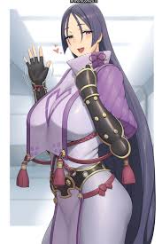 With Raikou Mama comic porn | HD Porn Comics