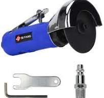 New 3inch Pneumatic Metal Cutting Machine Air Angle Grinder Dremel Rotation  Tool | eBay