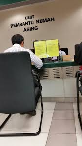 This applies to the following residence documents: Renew Permit Bibik Fairyyaya