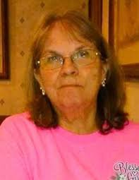 Lola Faye Terry Jeffers (1948-2023)