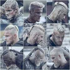 Which One Do You Like The Most The Younger Version Of Bjorn The Long Hair One How About The Short Hai Vikings Ragnar Ragnar Lothbrok Vikings Bjorn Vikings