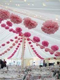 Pin By Amy Kostelecky On Cherry Blossoms Shower Party Decorations Party Lights Decoration Wedding Decorations