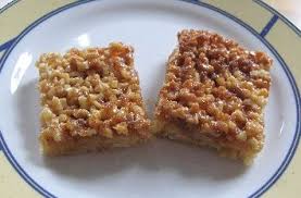 Sie waren sogar so süß, dass das bananenbrot ganz ohne zusätzlichen zucker ausgekommen ist. Quermania Bienenstich Rezepte Backrezepte