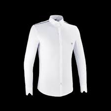 Blanc, beige, rouge, bleu ciel… Chemise Manches Longues Homme Aerial Horse Pilot 130 00