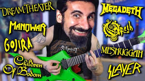 Reprise) Sandblasted Skin