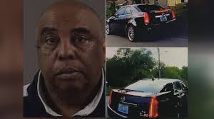 UPDATE: Man arrested after hitting BGPD officer during traffic stop