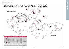 Weiterhin kannst du die bevökerungsreichsten städte, die höchsten berge und vulkane (falls vorhanden :) oder die bekanntesten wüsten in der karte anzeigen lassen. Baumarkte In Tschechien Und Der Slo Diy Online