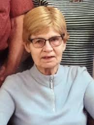 Joan Crismond Thorp, 82