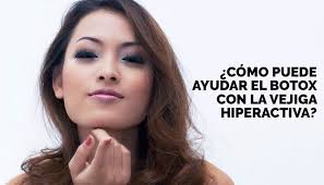 Aunque es un procedimiento sin. Como Puede Ayudar El Botox Con La Vejiga Hiperactiva Plastic Surgery Houston Cosmetic Surgeon Dermatologist
