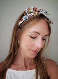 Boho Headband Halloween