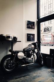 Tokyo Bleep Cafe Racer Bikes Motorcycle Cafe Racer Build