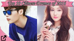 Here are 15 wuxia chinese dramas you should watch right now in 2021. Top 10 Chinese Dramas Of 2016 00 Youtube