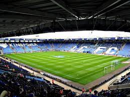 We have an extensive collection of amazing background images carefully chosen by our community. Pin On Leicester City Fc