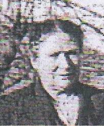 Elizabeth (Dryden) Reardon (1869-1965)