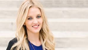 CCG Catalyst's Kate Drew one of Top 100 Women in Fintech