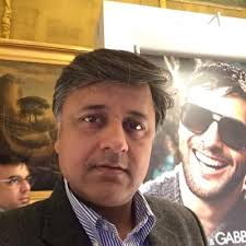 Alok binani (@alok_binani)