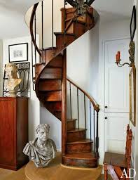 Design By The Details Busts La Dolce Vita Spiral Stairs Design Stairs Design Staircase Design