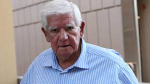 Who's supporting bankrupt Bryan Byrt bosses?