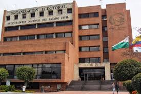 Plan estratégico registraduría siglo xxi. Registraduria Nacional Suspendio Atencion Presencial A Partir De Este Martes