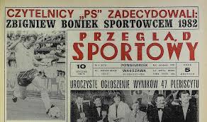 Plebiscycie przeglądu sportowego i polsatu na najlepszego sportowca 2020 roku. Pilkarze W Plebiscycie Przegladu Sportowego Retro Futbol