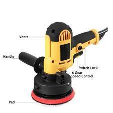 Maybe you would like to learn more about one of these? 700w Mesin Pengilat Polish Kereta High Speed Electric Car Polisher Sander Buffer Polishing Bizareh Shopee Malaysia