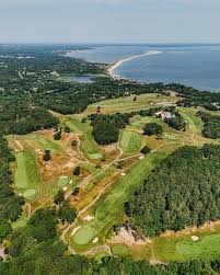 Fall River Country Club