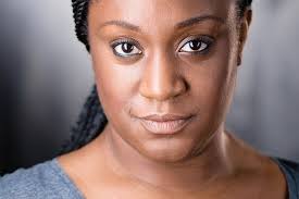 Sandra Marvin • Afridiziak Theatre News