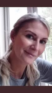 Georgina Weeks's Instagram, Twitter & Facebook