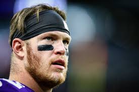 Minnesota Vikings: Kyle Rudolph's impact stretches beyond the field