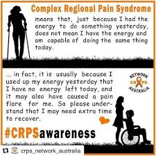 Pin On Crps And Adapting