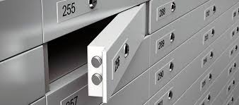 The contents of your safe deposit box are not protected against loss or damage under the insurance coverage maintained by the bank or federal deposit insurance corporation. Update Biaya Safe Deposit Box Di Bank Dan Pegadaian Daftar Harga Tarif