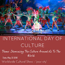 Although, if the 3rd november falls on a saturday or sunday, then the public holiday is moved to the next. Local Guides Connect International Day Of Culture Let S Spread The C Local Guides Connect