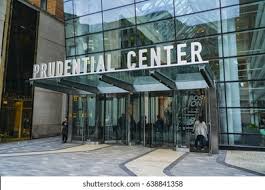 City centered in every way. Prudential Center Boston Boston Massachusetts April Stock Photo Edit Now 638841358