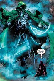 Top giới thiệu spectre linh hồn báo thù của dc comics. Spectre Disambiguation Dc Database Fandom
