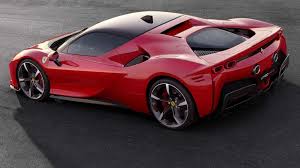 2093 hd images of ferrari autos include exterior, interior, spy pictures and new photos from motorshows. Investing In A Ferrari The Stock May Be Even Hotter Than A Car These Days Abc News