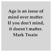 Mind over matter quotes remind us of the power of the mind and its ability to push past physical barriers. Senior Citizen Posters Senior Citizen Prints Poster Designs Senior Quotes Old Quotes Senior Citizen Quotes