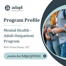 Adapt Integrated Health Care