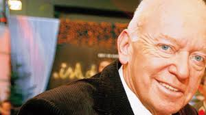 "Licht ins Dunkel"-Erfinder Kurt Bergmann tot