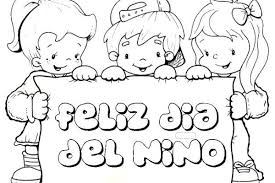 Lista de nombres raros pero bonitos para niñas. Dibujos Dia Del Nino Para Colorear Descargar E Imprimir Colorear Imagenes