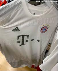 Bayern munich có bundesliga kits rất hấp dẫn. Kit Leak Bayern Munich S 2019 2020 Away Kit Update Official Kit Images Bavarian Football Works