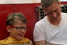 Performer of the Month