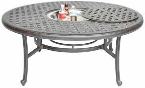 Sold and shipped by sunnydaze décor. Nassau Cast Aluminum Patio Furniture Fire And 19 Similar Items