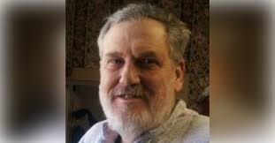 Obituary information for Patrick William Ohmann