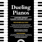 Dueling Pianos, presented by the MEAC event in Lake Lure, NC