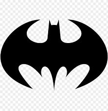 Batman superhero pop art comics, batman, heroes, text, comic book png. Batman Logo Png Free Png Images Toppng