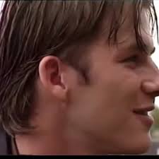 Beckham David Iglu Sauna