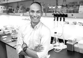 Averigua lo que claudio villanueva (cvm19732601) ha descubierto en pinterest, la mayor colección de ideas del mundo. A Born Scientist And Educator