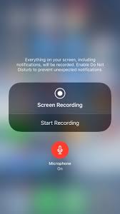 An easy way to do this is to open the start screen, type sound recorder into the search bar, and then click sound recorder in the search results. How To Make An Iphone Screen Recording With And Without Sound