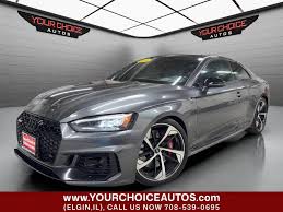 Image result for Daytona Gray 2018 RS5