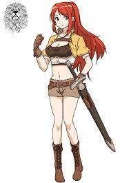 Otona No Bouguya San Frealica Anime San Princess Zelda